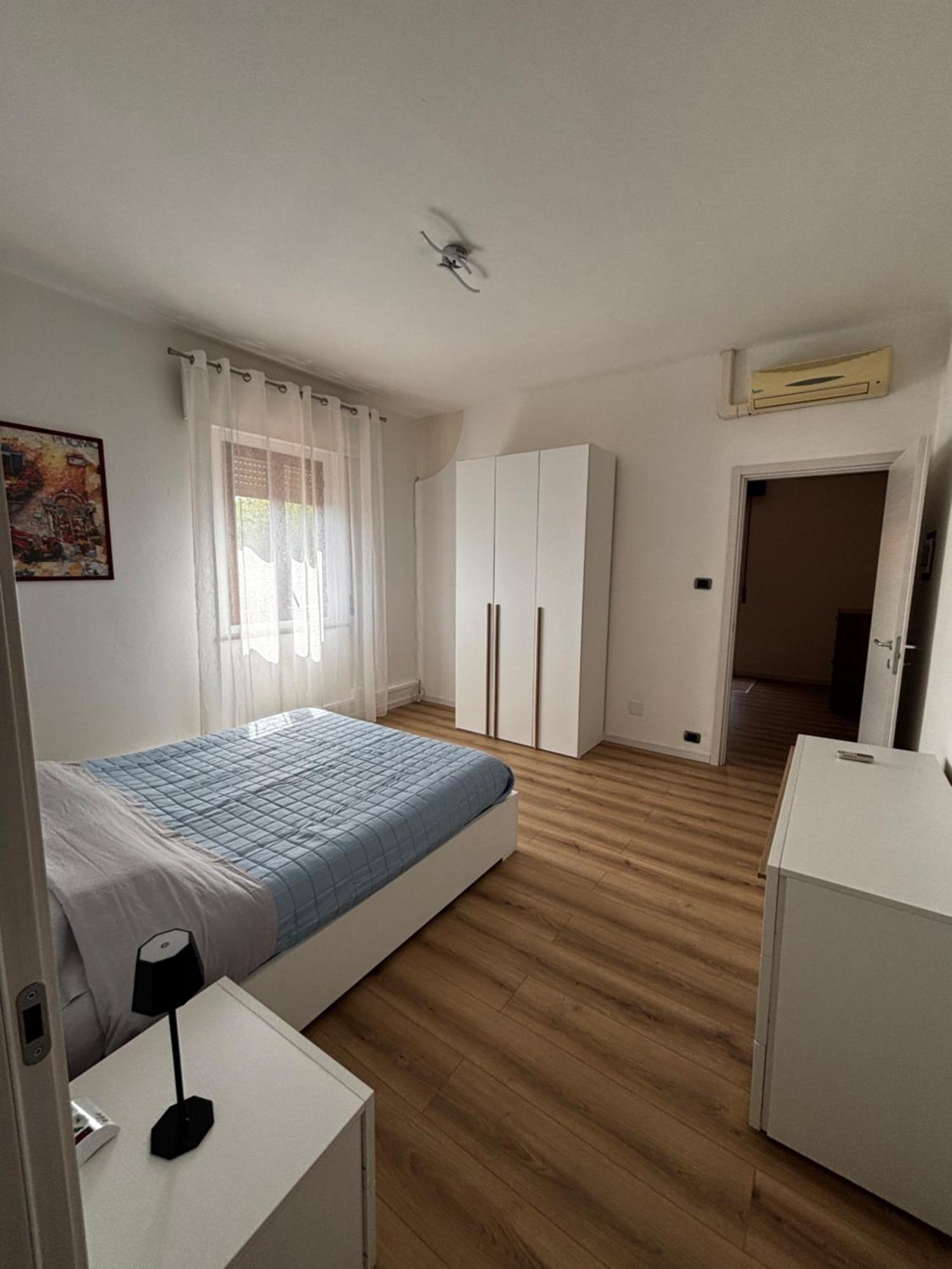 Apartment Via Tomba Verona